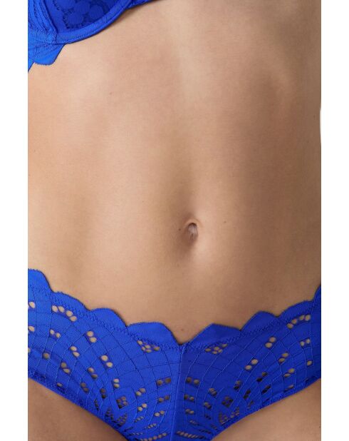 Pantaloncini Indigo Evasion