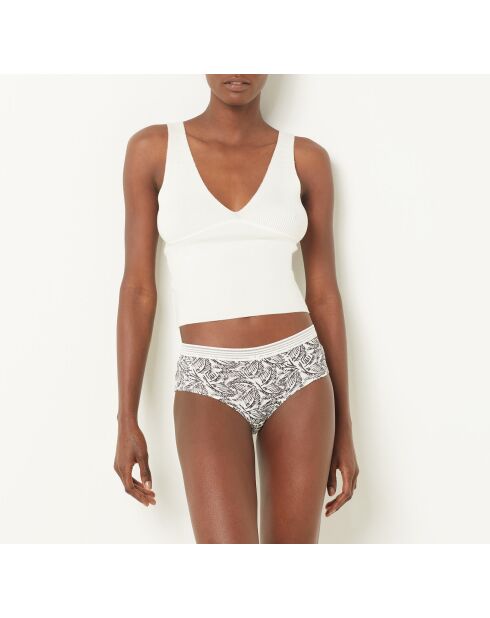 Pack de 3 pantalones cortos negros de Cory Black