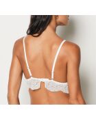 Reggiseno Romantic Pearl Unwired