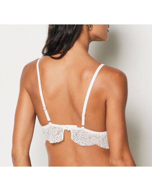 Reggiseno Romantic Pearl Unwired