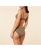 Bragas menstruales Aya Brown