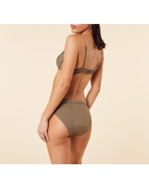 Bragas menstruales Aya Brown