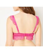 BH met beugel nr. 5 Jolie rose bonbon