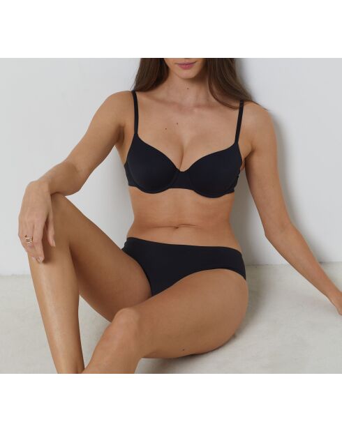 Bragas negras Selene