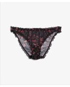 Bragas negras Bliss W25