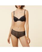 Pantaloncini neri Sublime We Care