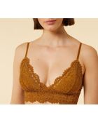 Success brauner Bügel-BH