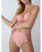 Roze slipje van Pure Infini