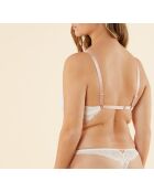 Sujetador sin aros Relax Pearl