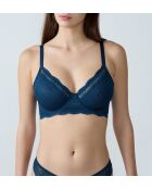 Minimizer-bh met beugel Idole roze