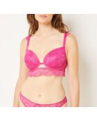BH met beugel nr. 5 Jolie rose bonbon