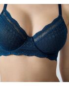 Minimizer-bh met beugel Idole roze