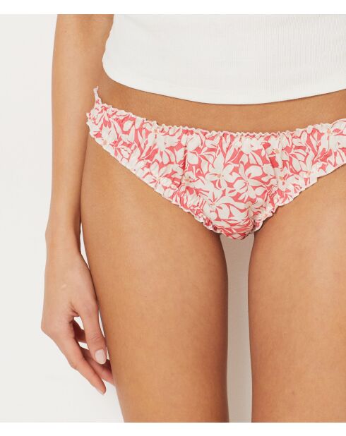 Jena S24 veelkleurig slipje