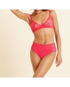 Bragas fucsia Lennie