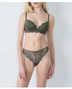 Erfolg für grünen Tanga