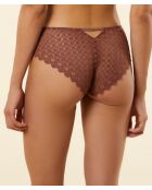 Shorty Jade Schokolade