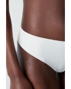 Witte slip Pure Fit