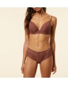 Shorty Jade Schokolade