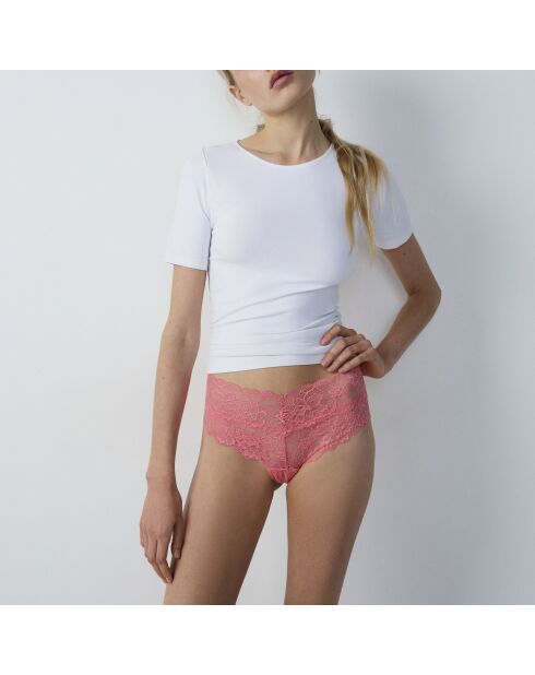 Shorty Sweet snoepje roze