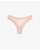 Tanga Osmose poeder roze