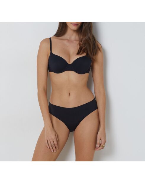 Bragas negras Selene