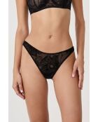 Schwarzer Krötenstring