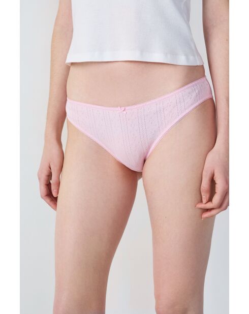 Set de 3 calzoncillos Jolly multicolores