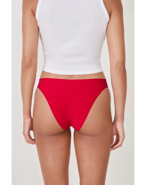Culotte Wish rouge