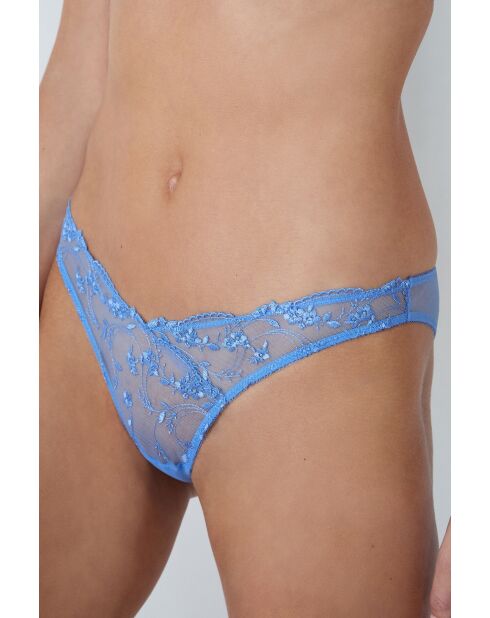 Perizoma Joyfull celeste