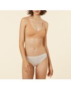 Bragas blancas fáciles