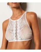 Reggiseno senza ferretto Story ecru