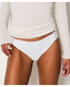 Lichtgrijs slipje Wish