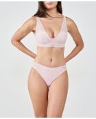 Reggiseno senza ferretto Crush Blush