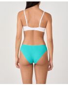 Set de 3 braguitas Johnnie multicolores