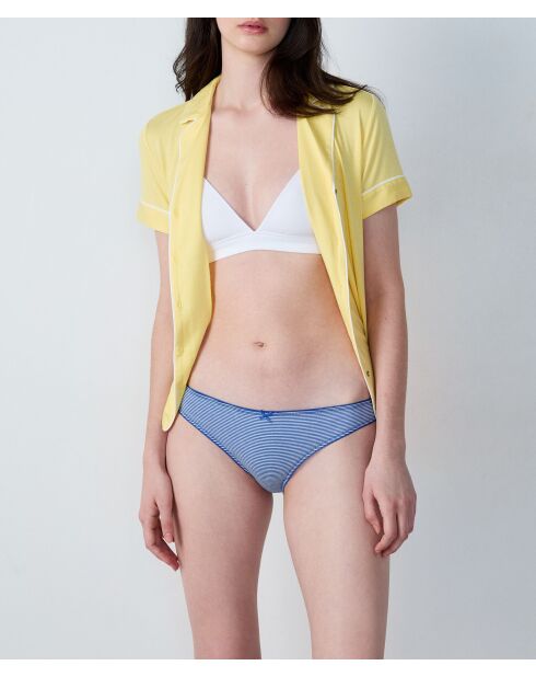 Pack de 3 braguitas Jackie multicolores