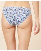 Set de 4 braguitas Sevda azules