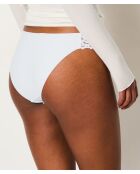 Lichtgrijs slipje Wish