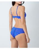 Pantaloncini Indigo Evasion