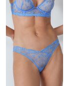 Perizoma Joyfull celeste