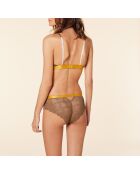 Sujetador sin aros #8 Ditsy Blush