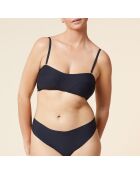 Reggiseno Feeling black con ferretto