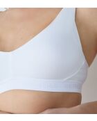 Freedom Post Op witte bh zonder beugel