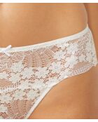 Sontuoso perizoma ecru