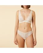 Bügel-BH Nr. 7 Sunflower ecru