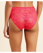 Bragas fucsia Lennie