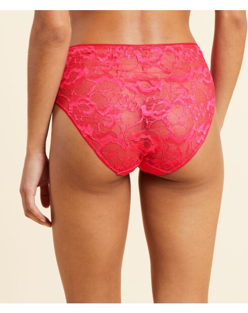 Bragas fucsia Lennie