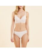 Sujetador sin aros Voyage Blush