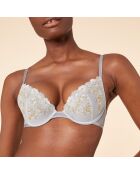 Bonheur Oxygen Push-Up BH met beugel nr. 2