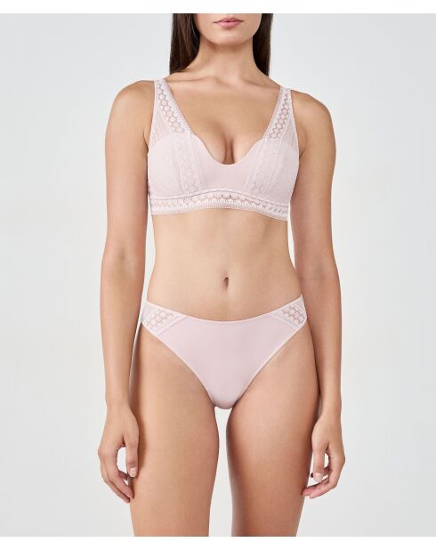 Braguitas Crush Blush