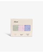 Set de 3 calzoncillos Jolly multicolores